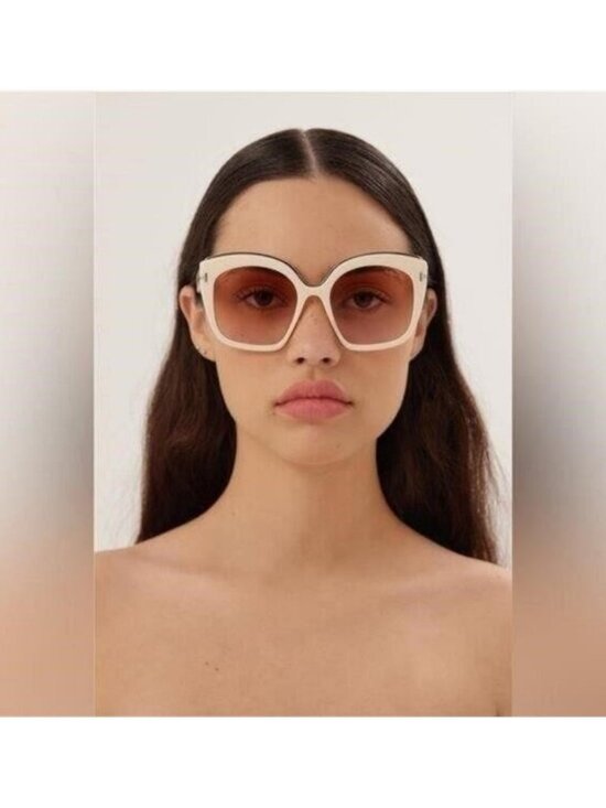 New Authentic TOM FORD FT0944  CAT EYE FEMININE SUNGLASSES